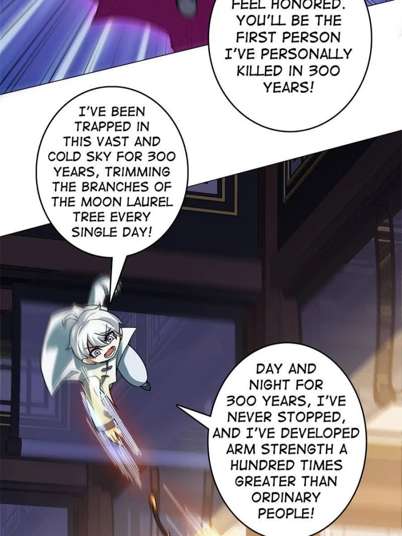 Infinite Job Transfer: I Can Summon Max Level Goddess Chapter 39 - 24