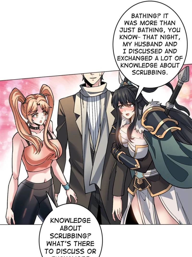 Infinite Job Transfer: I Can Summon Max Level Goddess Chapter 40 - 27