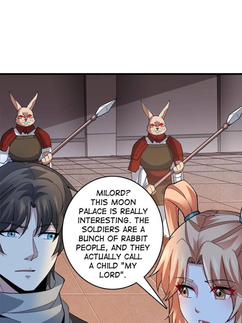 Infinite Job Transfer: I Can Summon Max Level Goddess Chapter 38 - 14