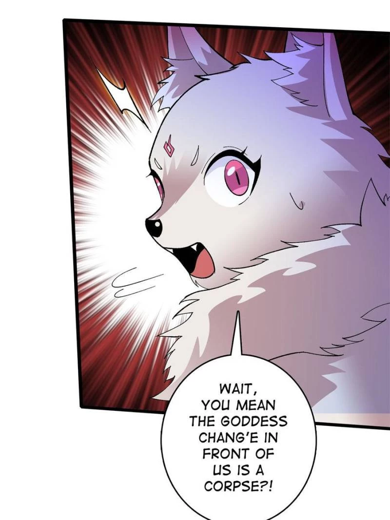 Infinite Job Transfer: I Can Summon Max Level Goddess Chapter 41 - 48