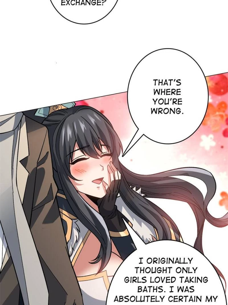 Infinite Job Transfer: I Can Summon Max Level Goddess Chapter 40 - 28