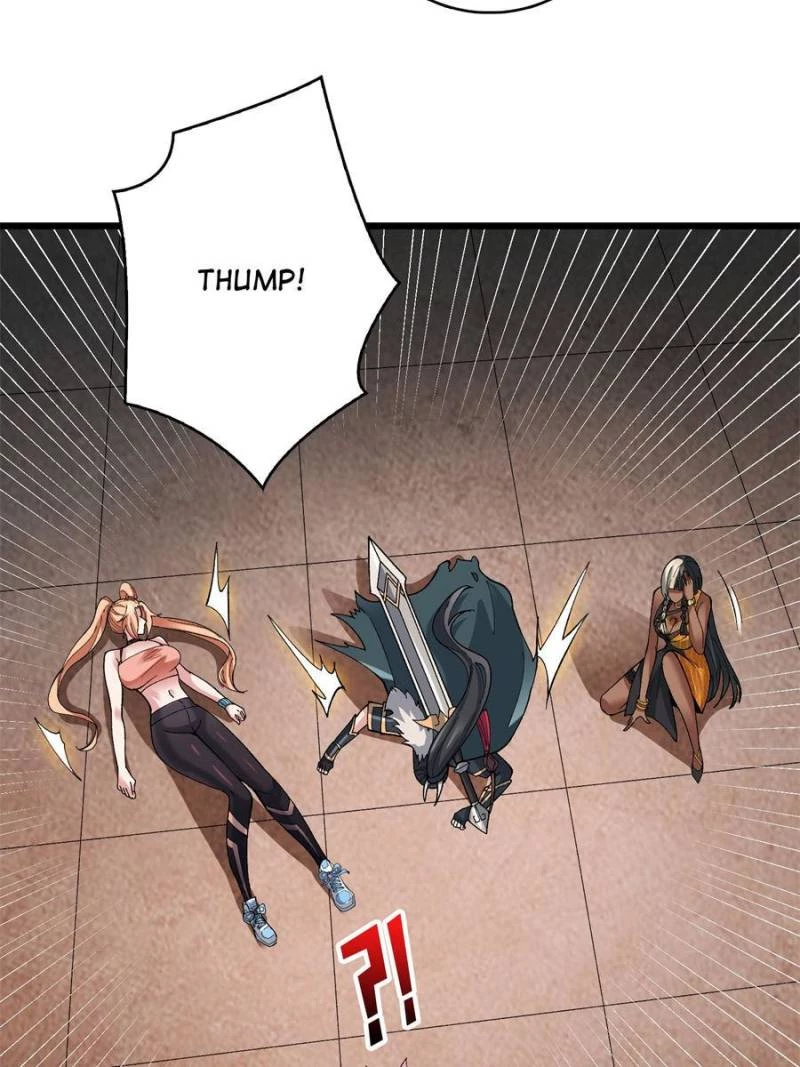 Infinite Job Transfer: I Can Summon Max Level Goddess Chapter 41 - 49