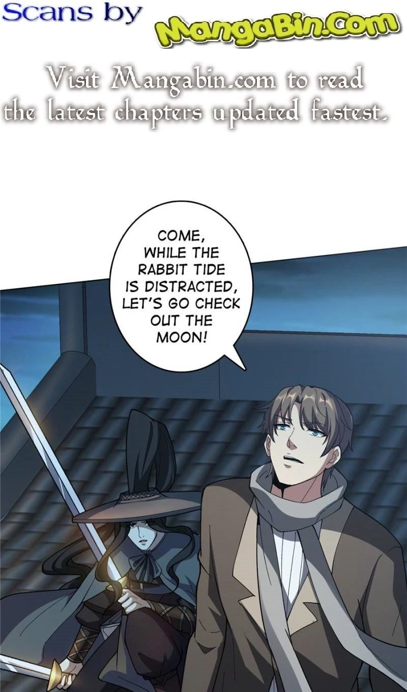 Infinite Job Transfer: I Can Summon Max Level Goddess Chapter 37 - 1