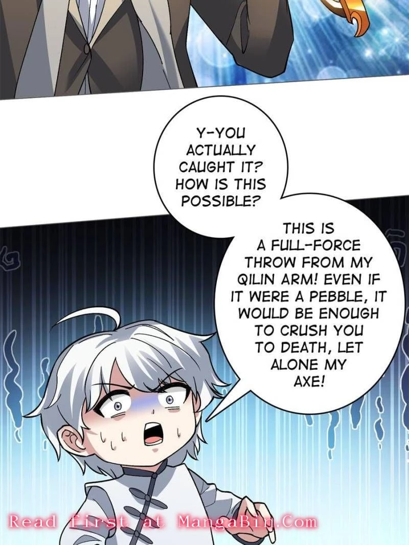 Infinite Job Transfer: I Can Summon Max Level Goddess Chapter 39 - 28