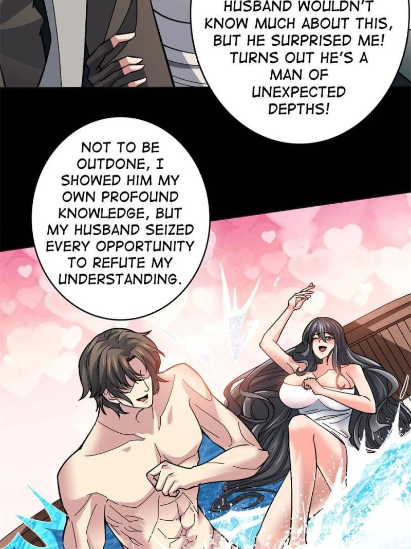 Infinite Job Transfer: I Can Summon Max Level Goddess Chapter 40 - 29