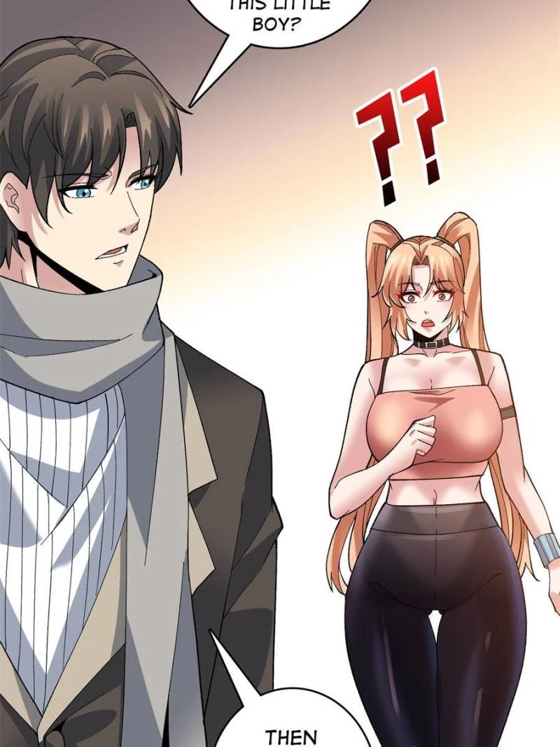 Infinite Job Transfer: I Can Summon Max Level Goddess Chapter 38 - 16