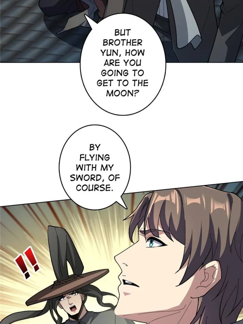 Infinite Job Transfer: I Can Summon Max Level Goddess Chapter 37 - 2