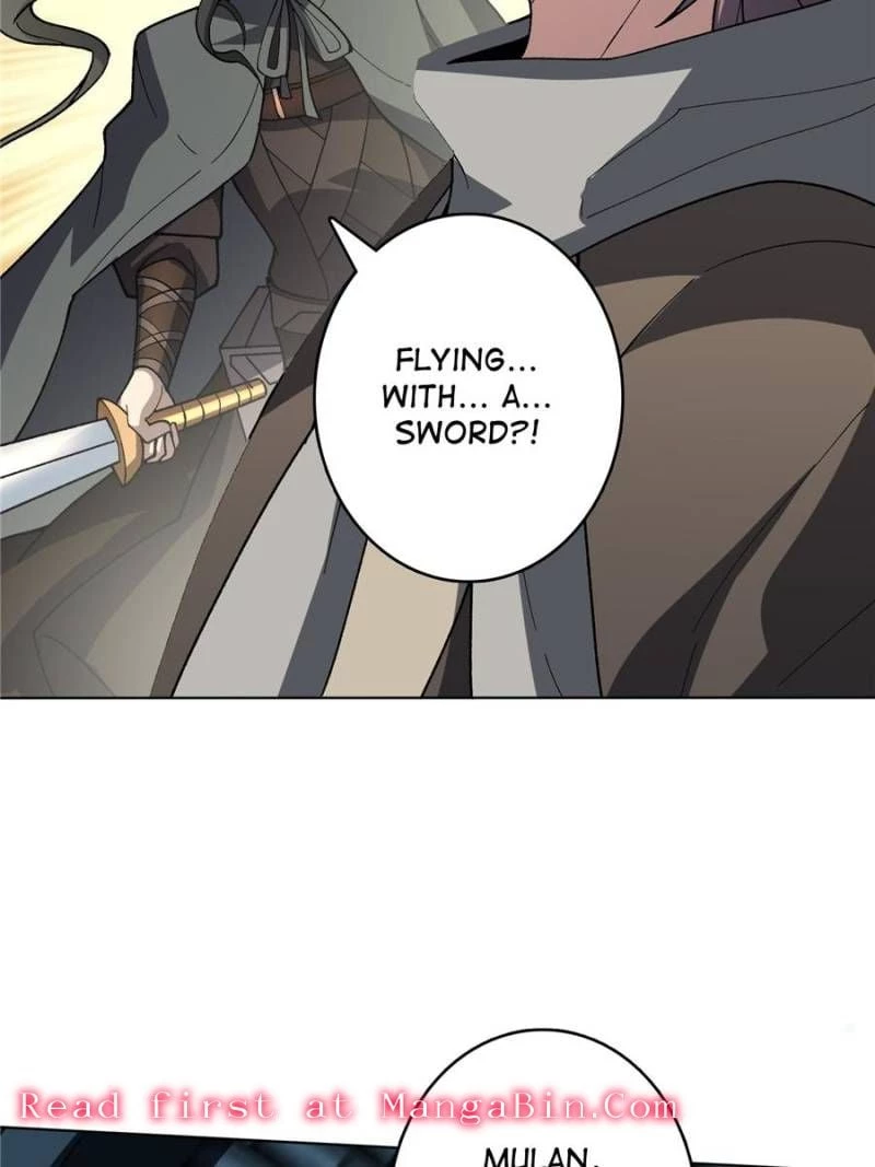 Infinite Job Transfer: I Can Summon Max Level Goddess Chapter 37 - 3