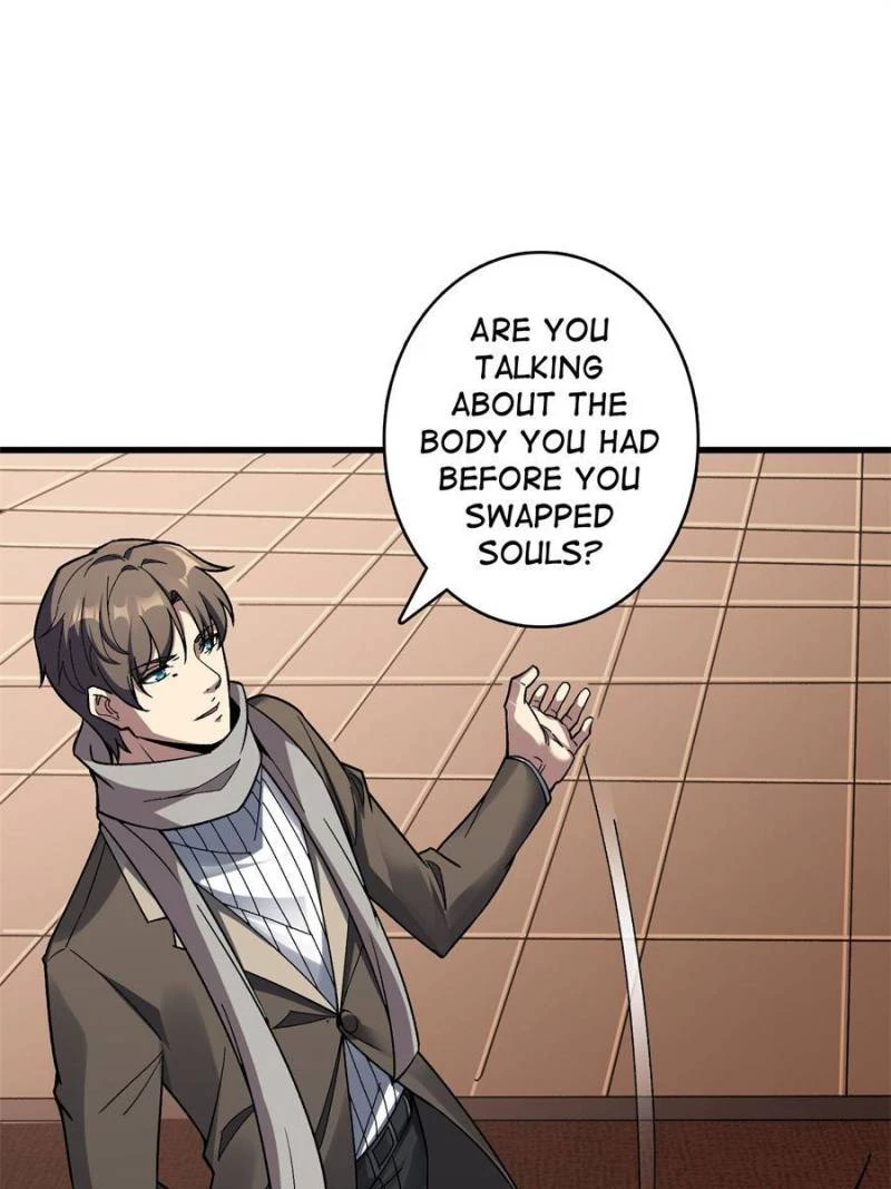 Infinite Job Transfer: I Can Summon Max Level Goddess Chapter 39 - 30