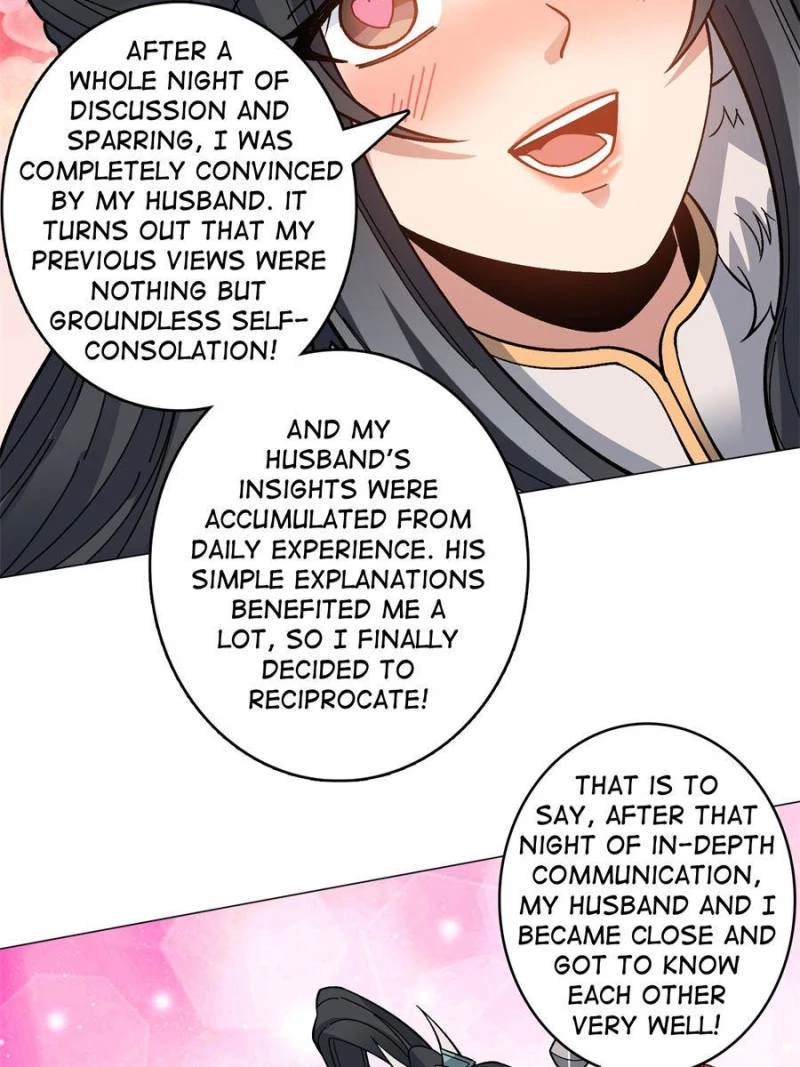 Infinite Job Transfer: I Can Summon Max Level Goddess Chapter 40 - 31