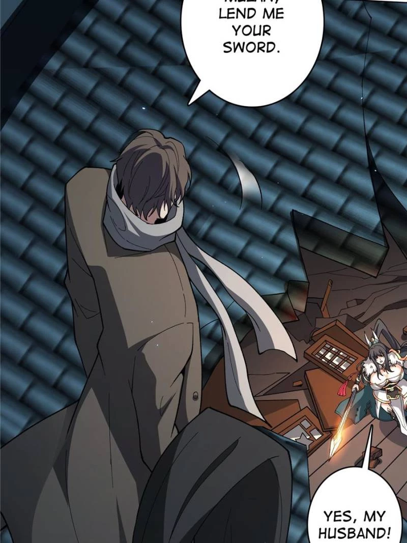 Infinite Job Transfer: I Can Summon Max Level Goddess Chapter 37 - 4