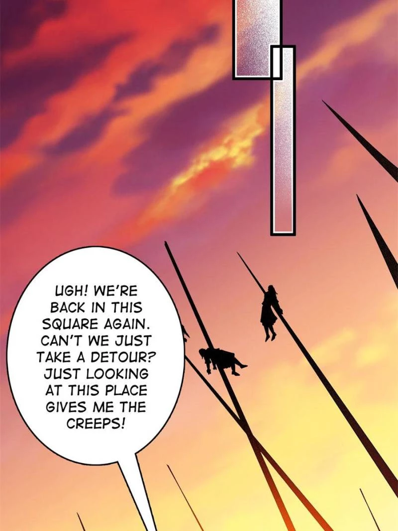 Infinite Job Transfer: I Can Summon Max Level Goddess Chapter 38 - 19