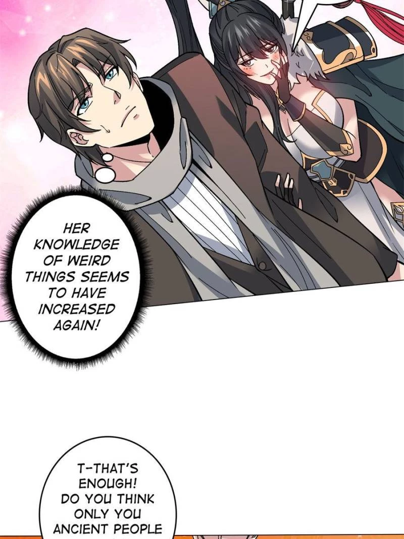 Infinite Job Transfer: I Can Summon Max Level Goddess Chapter 40 - 32