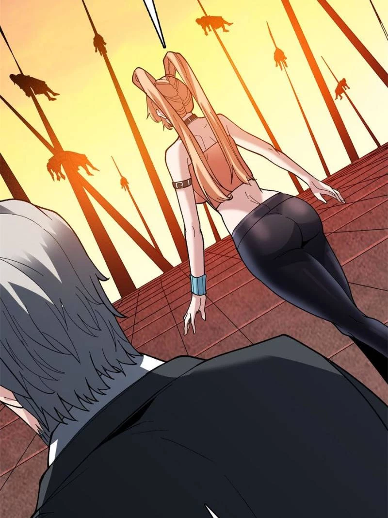 Infinite Job Transfer: I Can Summon Max Level Goddess Chapter 38 - 20