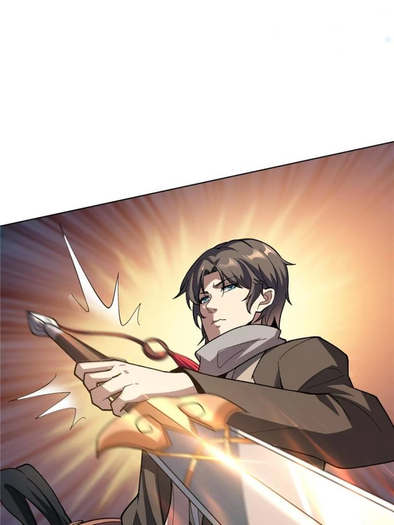 Infinite Job Transfer: I Can Summon Max Level Goddess Chapter 37 - 6