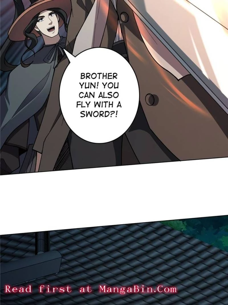 Infinite Job Transfer: I Can Summon Max Level Goddess Chapter 37 - 7