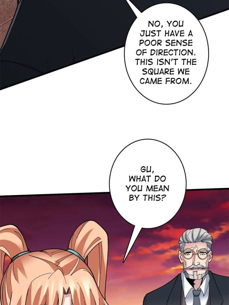 Infinite Job Transfer: I Can Summon Max Level Goddess Chapter 38 - 21