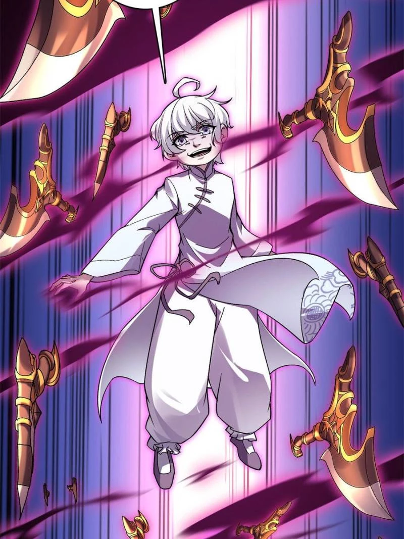 Infinite Job Transfer: I Can Summon Max Level Goddess Chapter 39 - 34