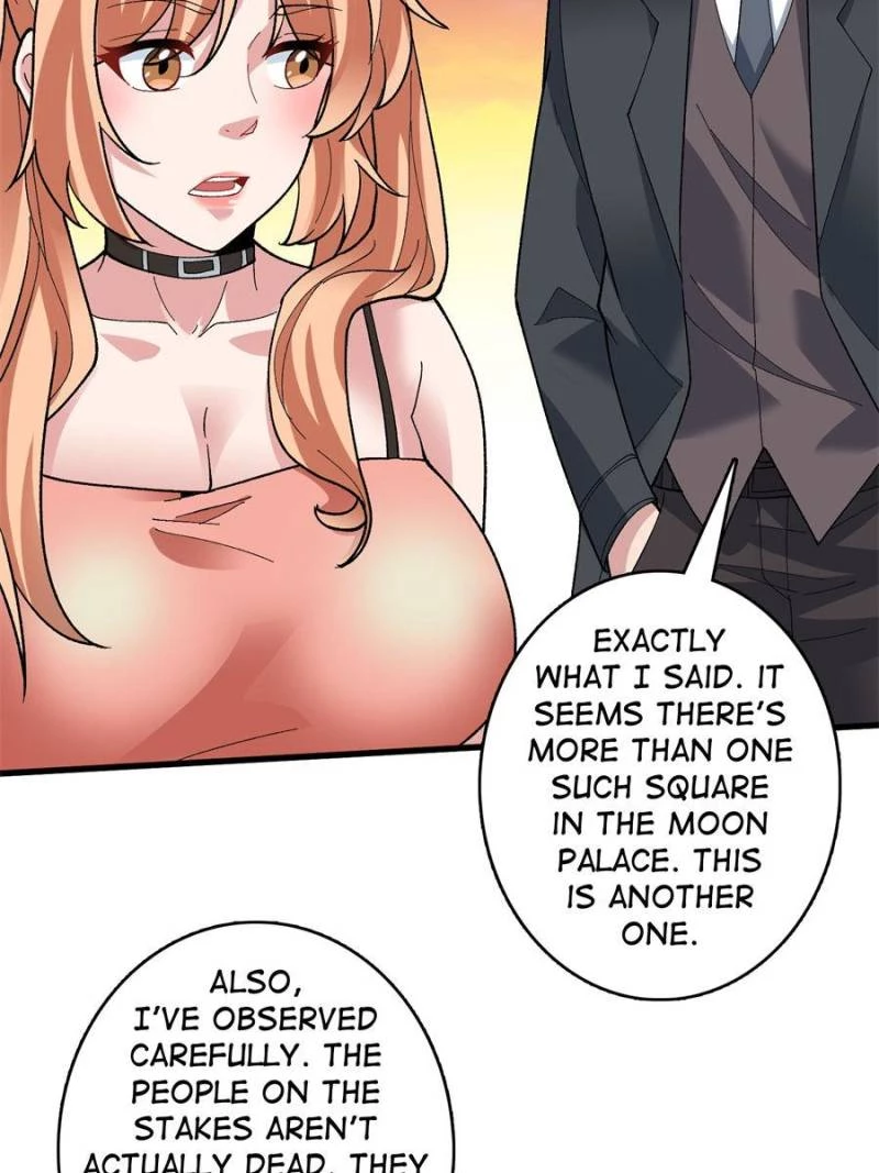 Infinite Job Transfer: I Can Summon Max Level Goddess Chapter 38 - 22