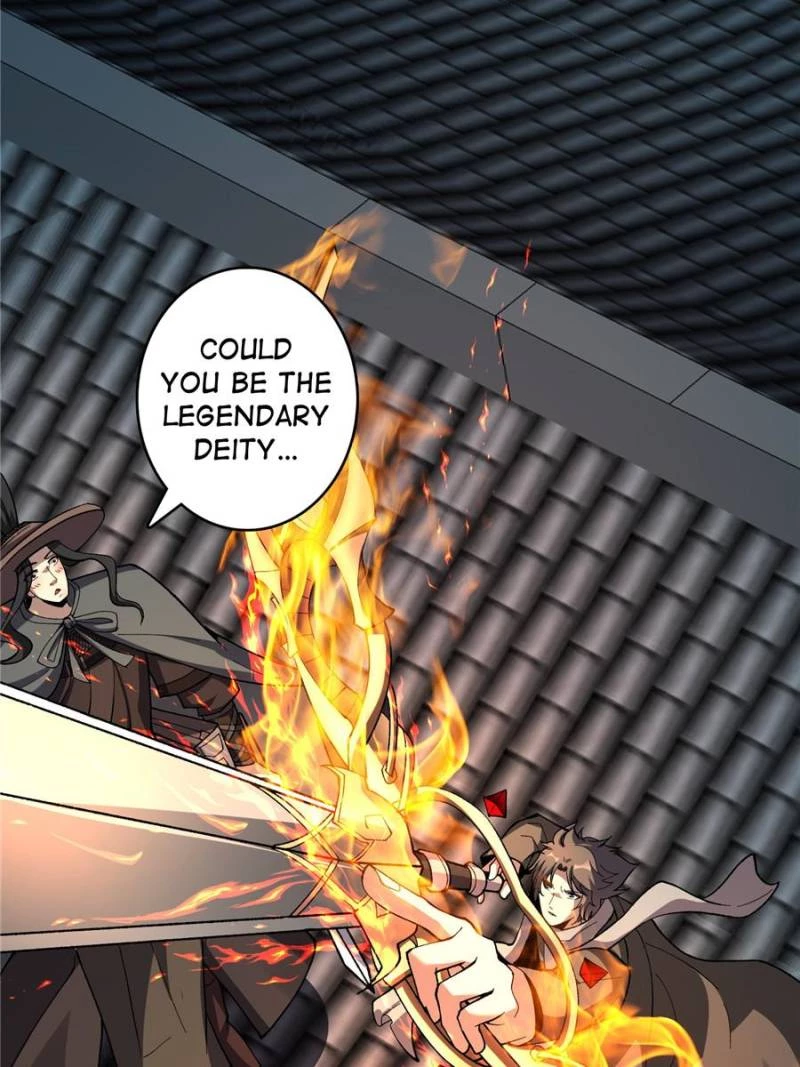 Infinite Job Transfer: I Can Summon Max Level Goddess Chapter 37 - 8