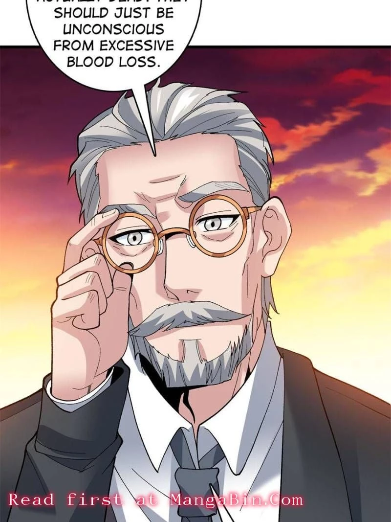 Infinite Job Transfer: I Can Summon Max Level Goddess Chapter 38 - 23