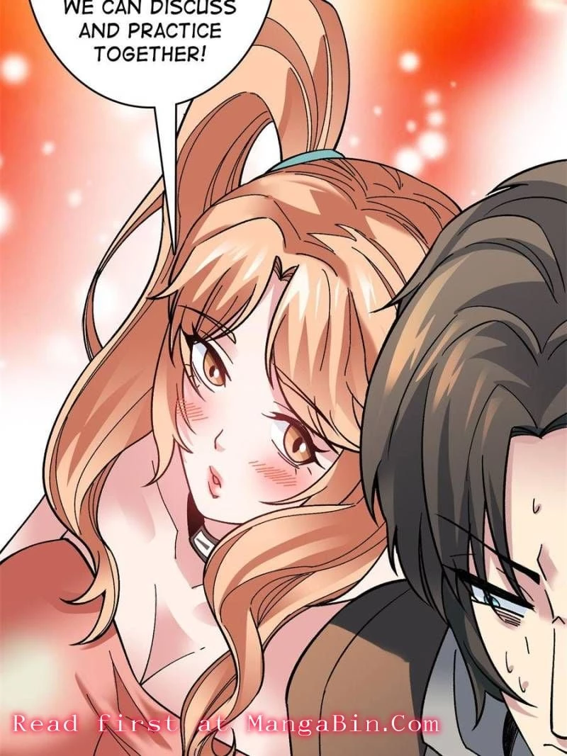 Infinite Job Transfer: I Can Summon Max Level Goddess Chapter 40 - 34