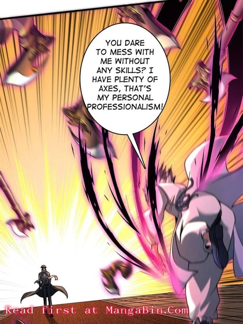 Infinite Job Transfer: I Can Summon Max Level Goddess Chapter 39 - 36