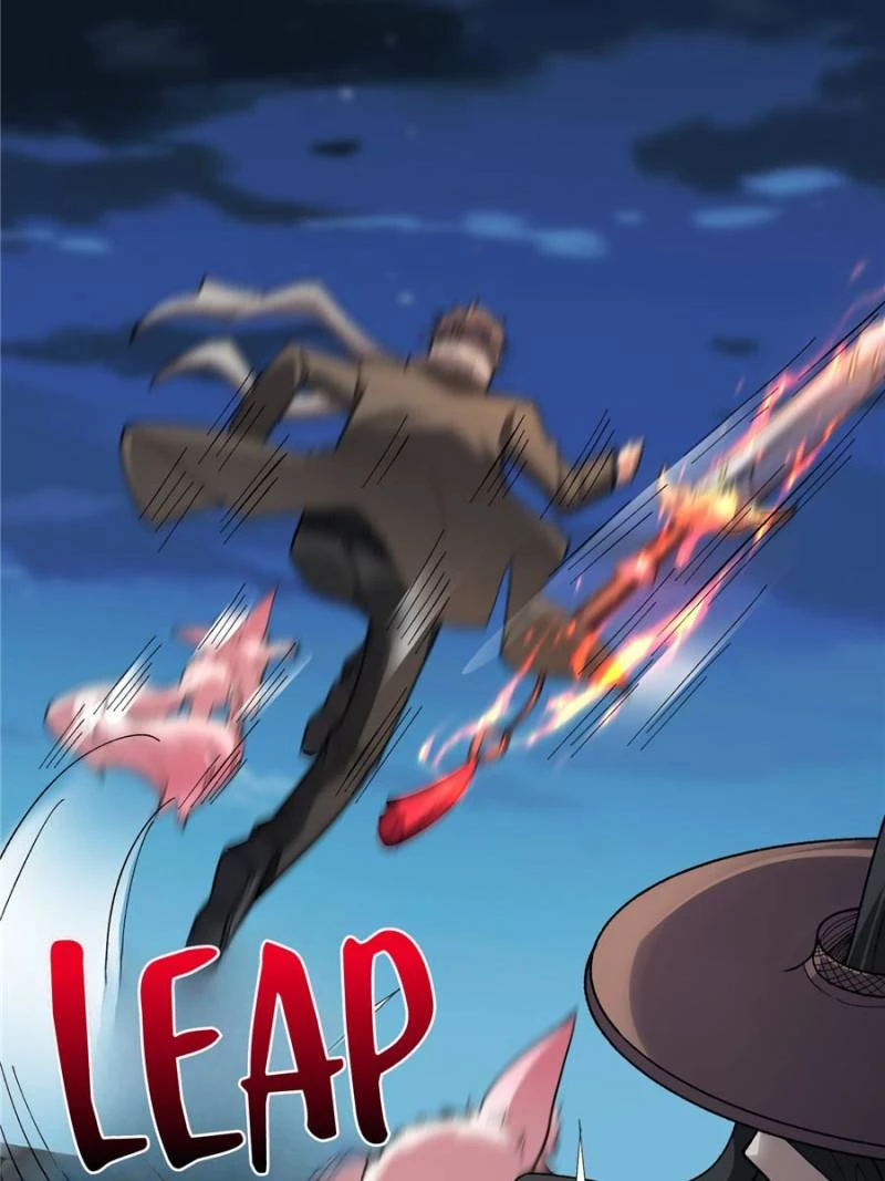 Infinite Job Transfer: I Can Summon Max Level Goddess Chapter 37 - 10