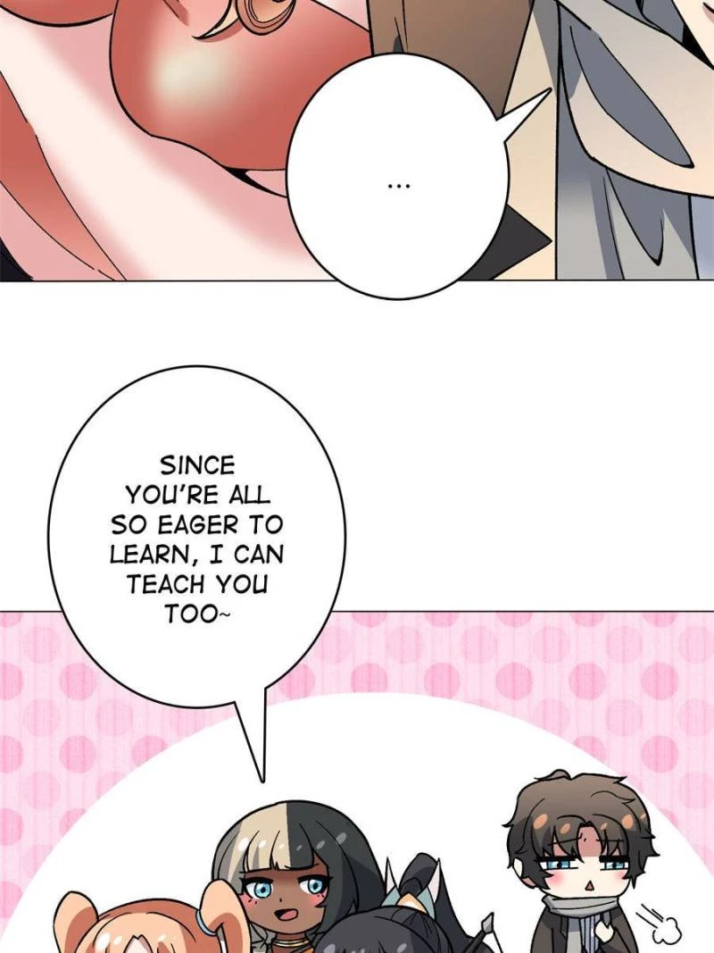 Infinite Job Transfer: I Can Summon Max Level Goddess Chapter 40 - 35