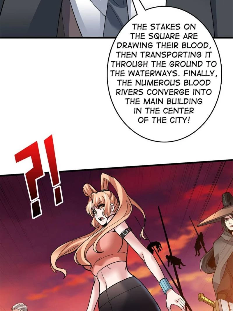 Infinite Job Transfer: I Can Summon Max Level Goddess Chapter 38 - 24