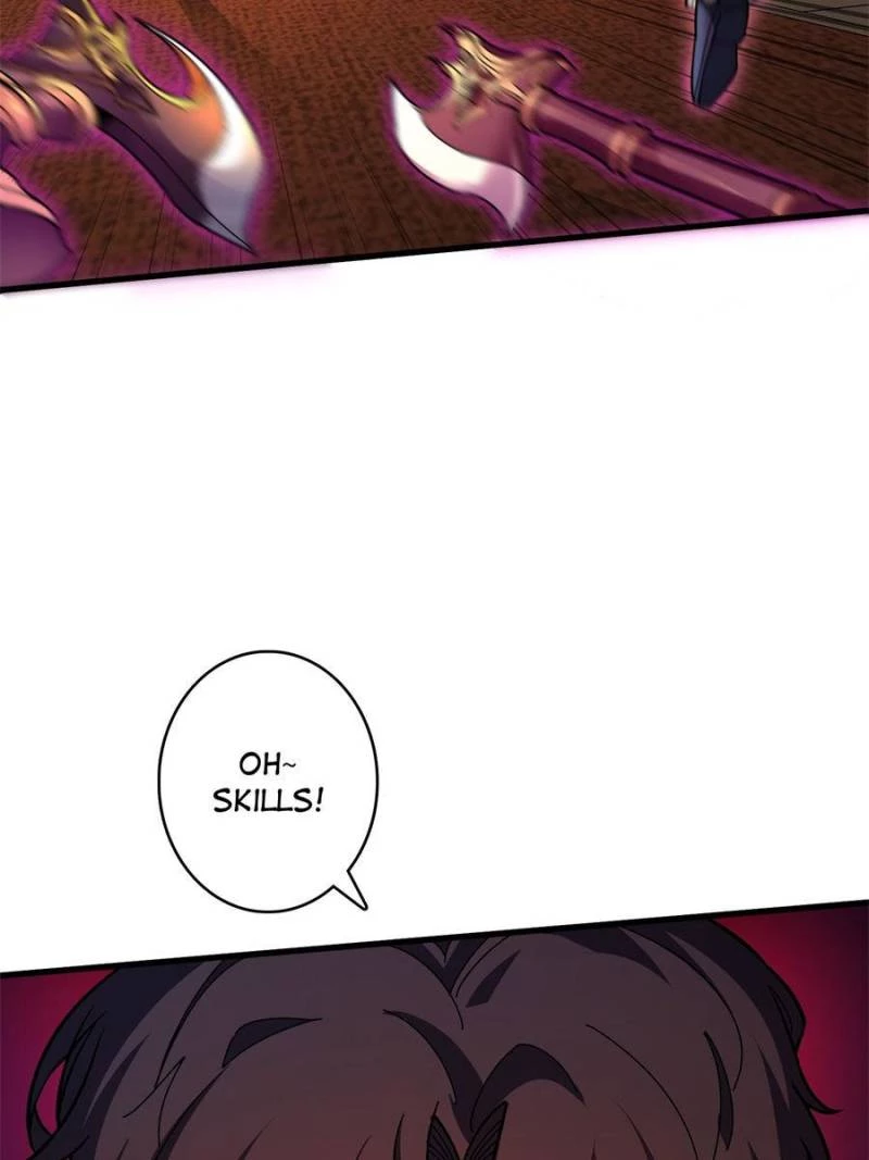 Infinite Job Transfer: I Can Summon Max Level Goddess Chapter 39 - 37