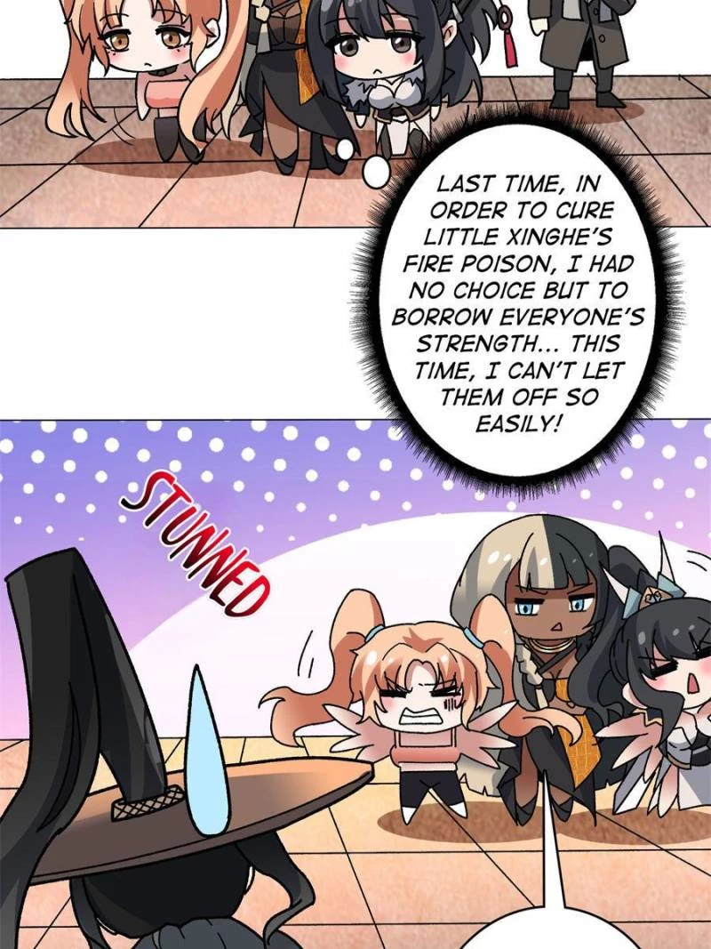 Infinite Job Transfer: I Can Summon Max Level Goddess Chapter 40 - 36