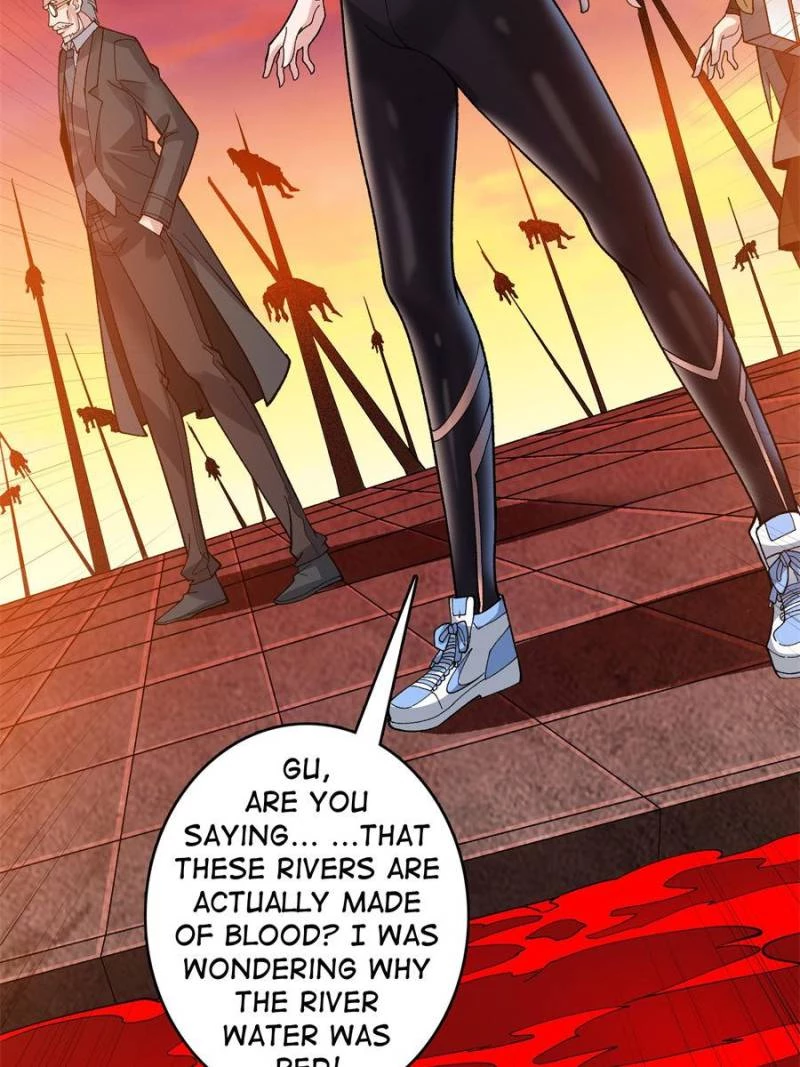 Infinite Job Transfer: I Can Summon Max Level Goddess Chapter 38 - 25