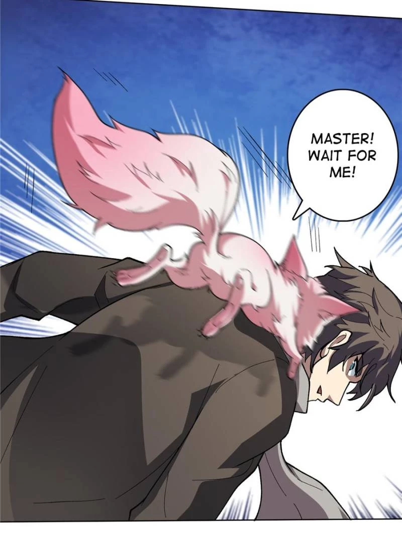 Infinite Job Transfer: I Can Summon Max Level Goddess Chapter 37 - 12