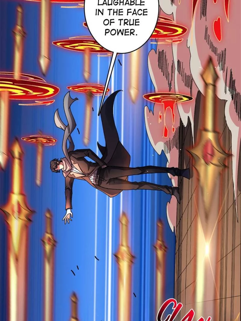 Infinite Job Transfer: I Can Summon Max Level Goddess Chapter 39 - 39