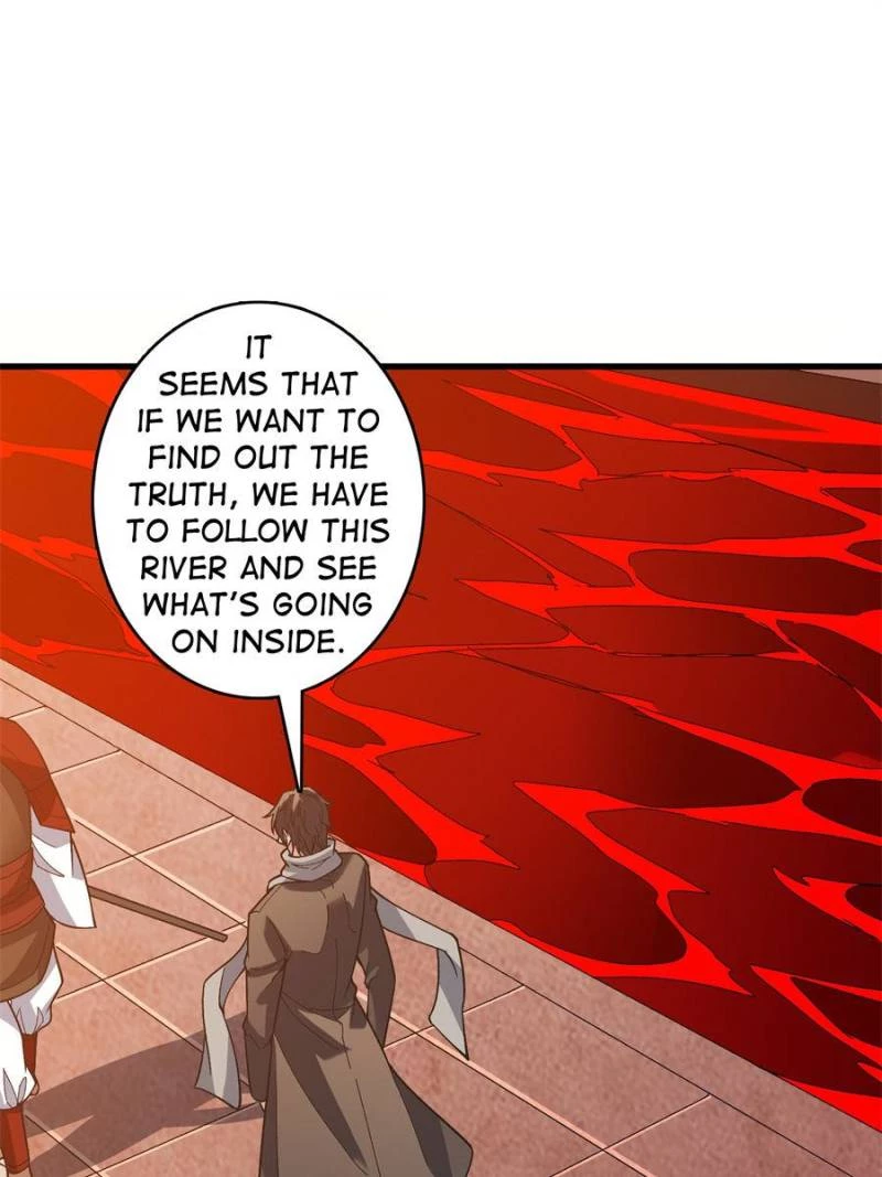 Infinite Job Transfer: I Can Summon Max Level Goddess Chapter 38 - 27