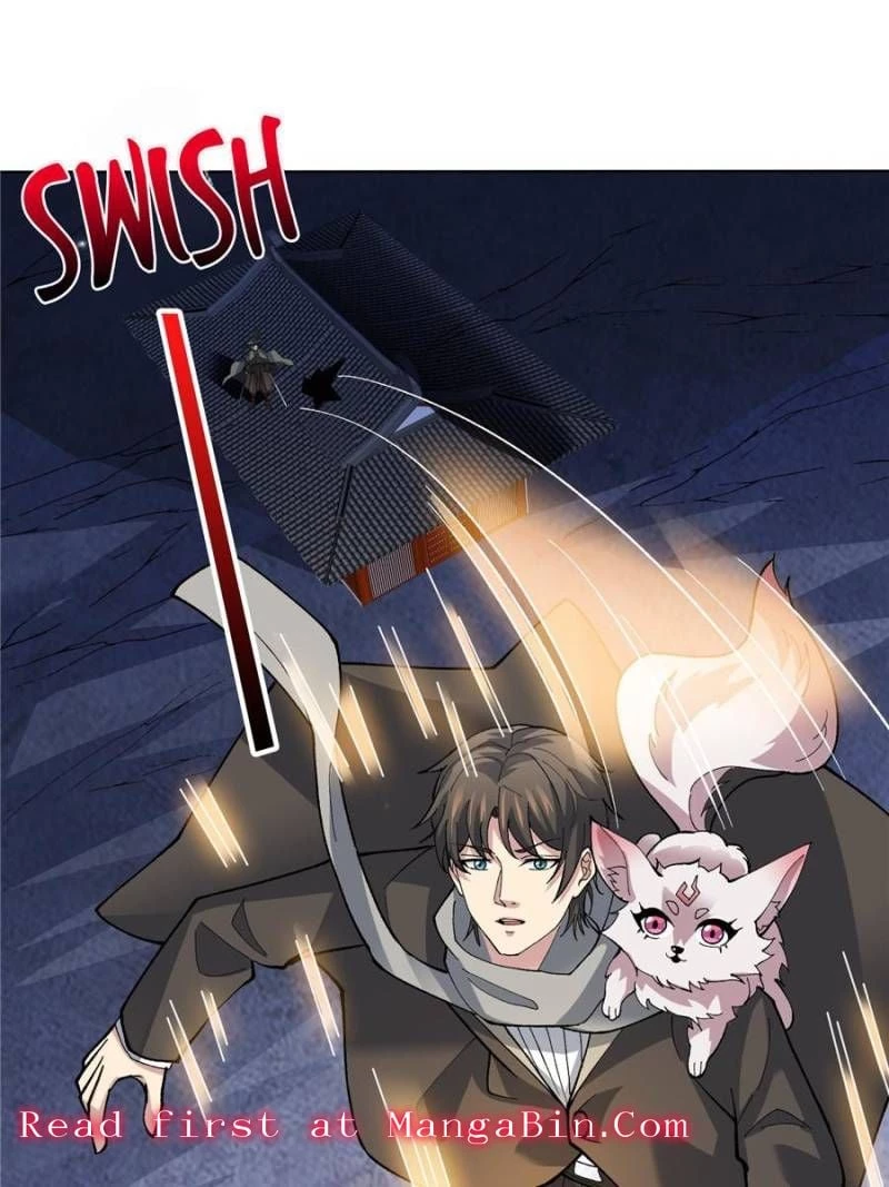 Infinite Job Transfer: I Can Summon Max Level Goddess Chapter 37 - 14