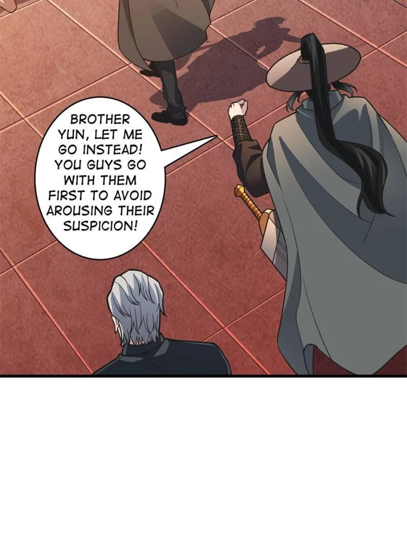 Infinite Job Transfer: I Can Summon Max Level Goddess Chapter 38 - 28