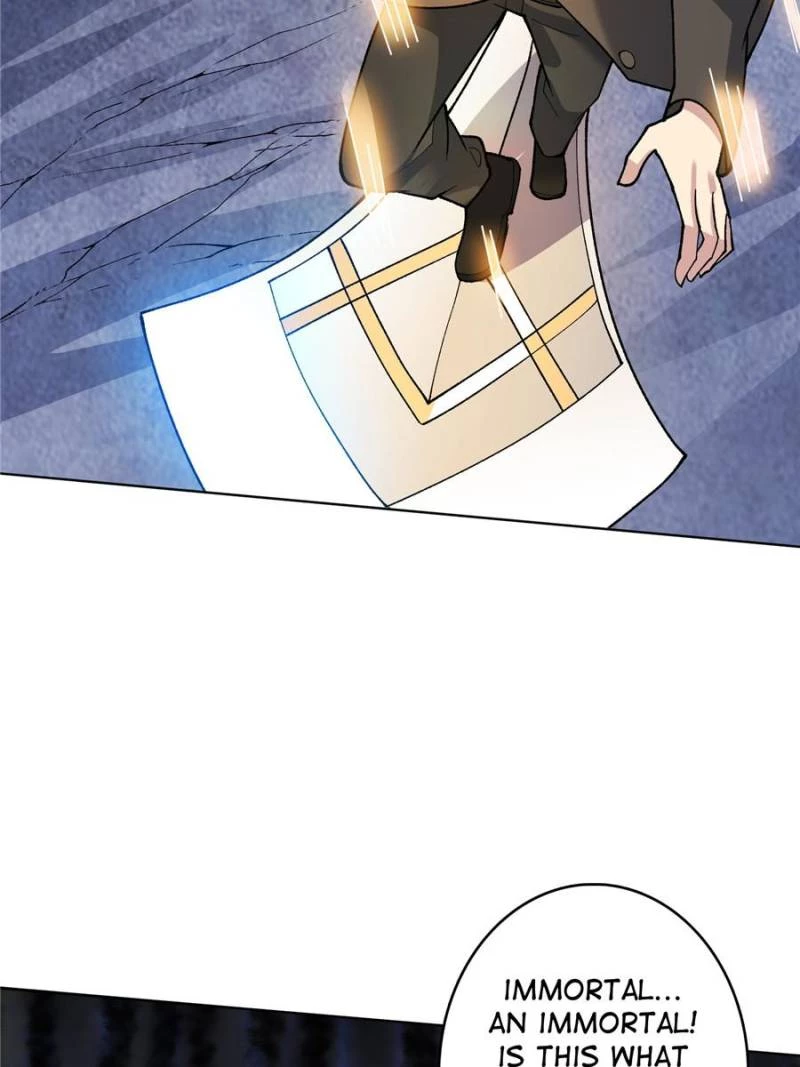 Infinite Job Transfer: I Can Summon Max Level Goddess Chapter 37 - 15