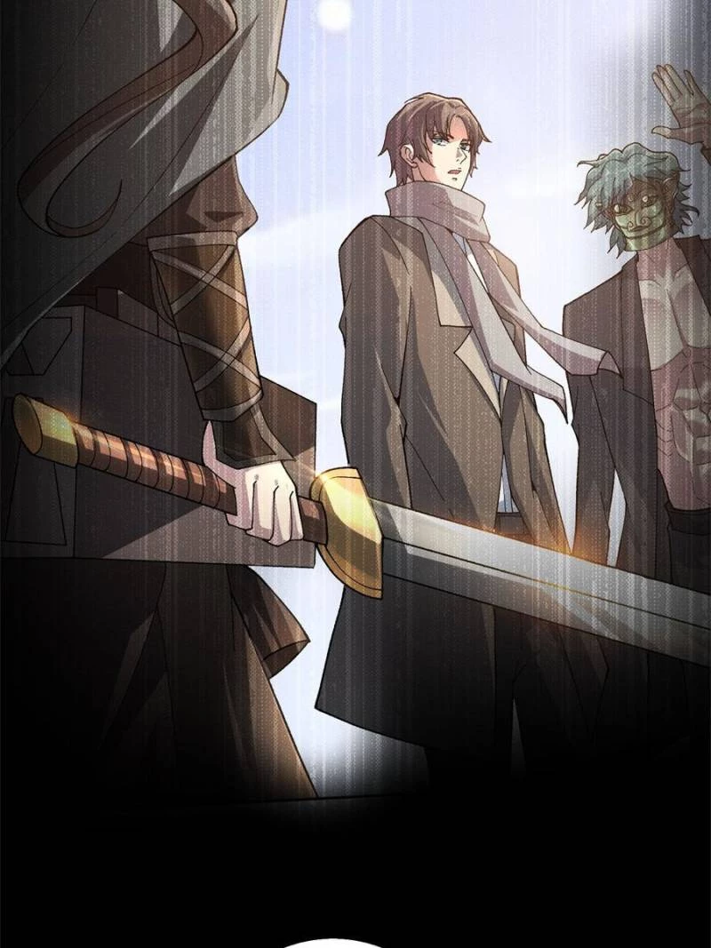 Infinite Job Transfer: I Can Summon Max Level Goddess Chapter 40 - 42