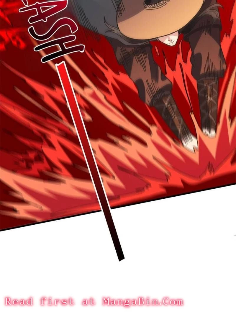 Infinite Job Transfer: I Can Summon Max Level Goddess Chapter 38 - 31