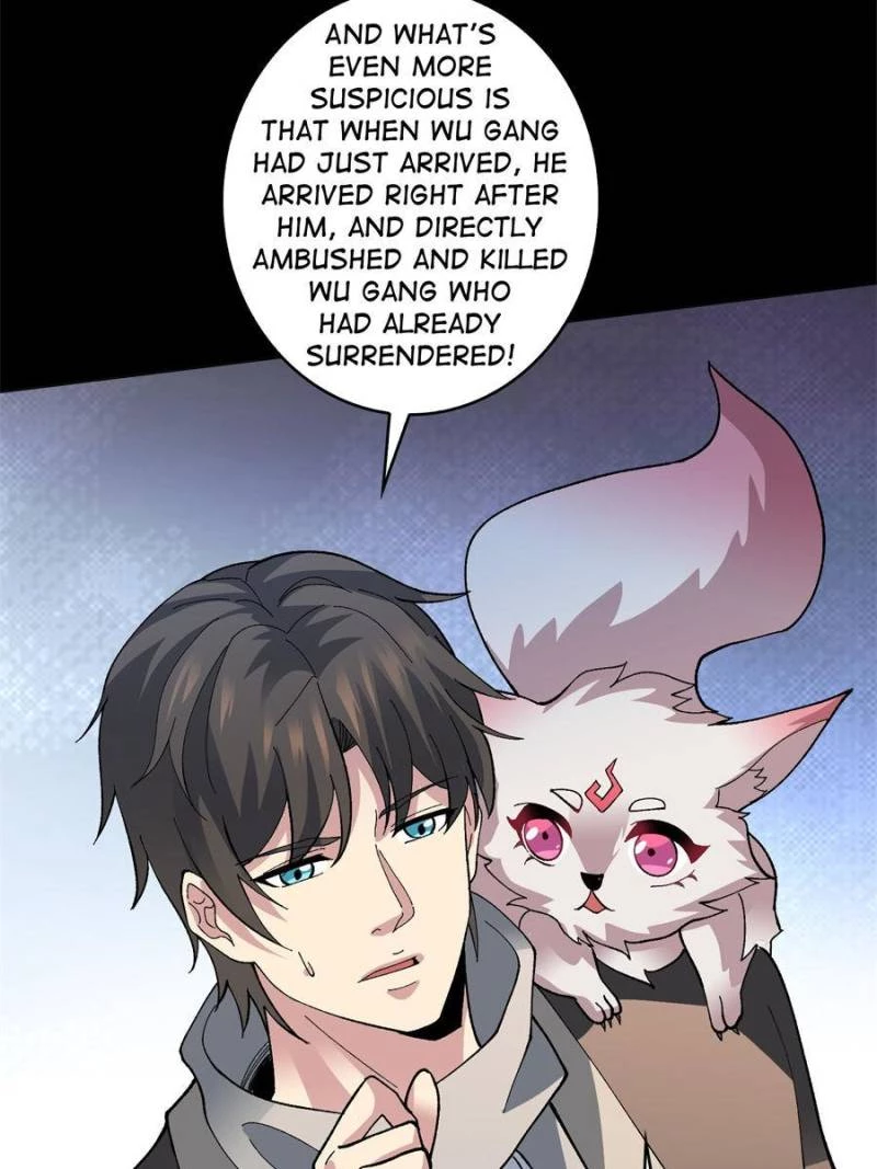 Infinite Job Transfer: I Can Summon Max Level Goddess Chapter 40 - 43