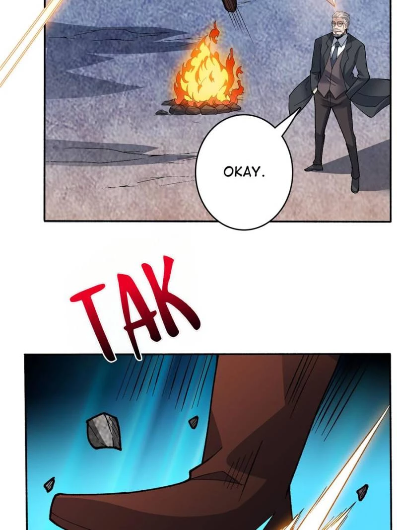 Infinite Job Transfer: I Can Summon Max Level Goddess Chapter 36 - 2