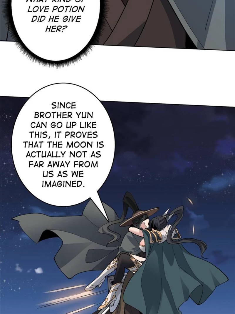 Infinite Job Transfer: I Can Summon Max Level Goddess Chapter 37 - 19