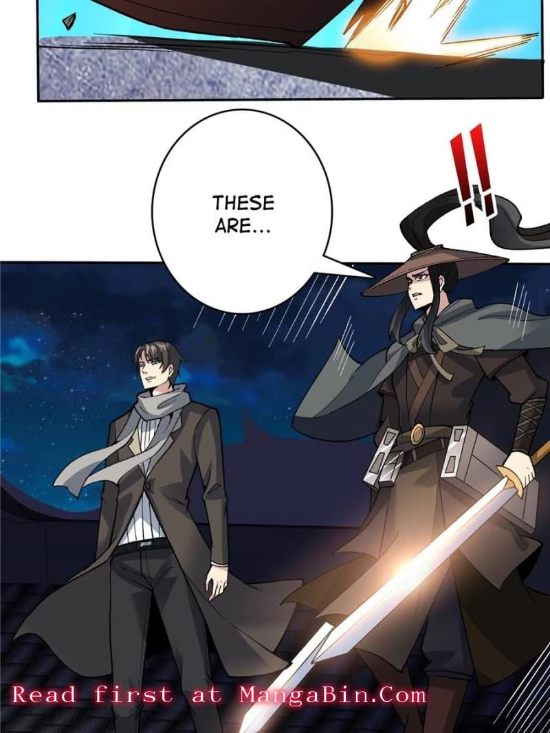 Infinite Job Transfer: I Can Summon Max Level Goddess Chapter 36 - 3