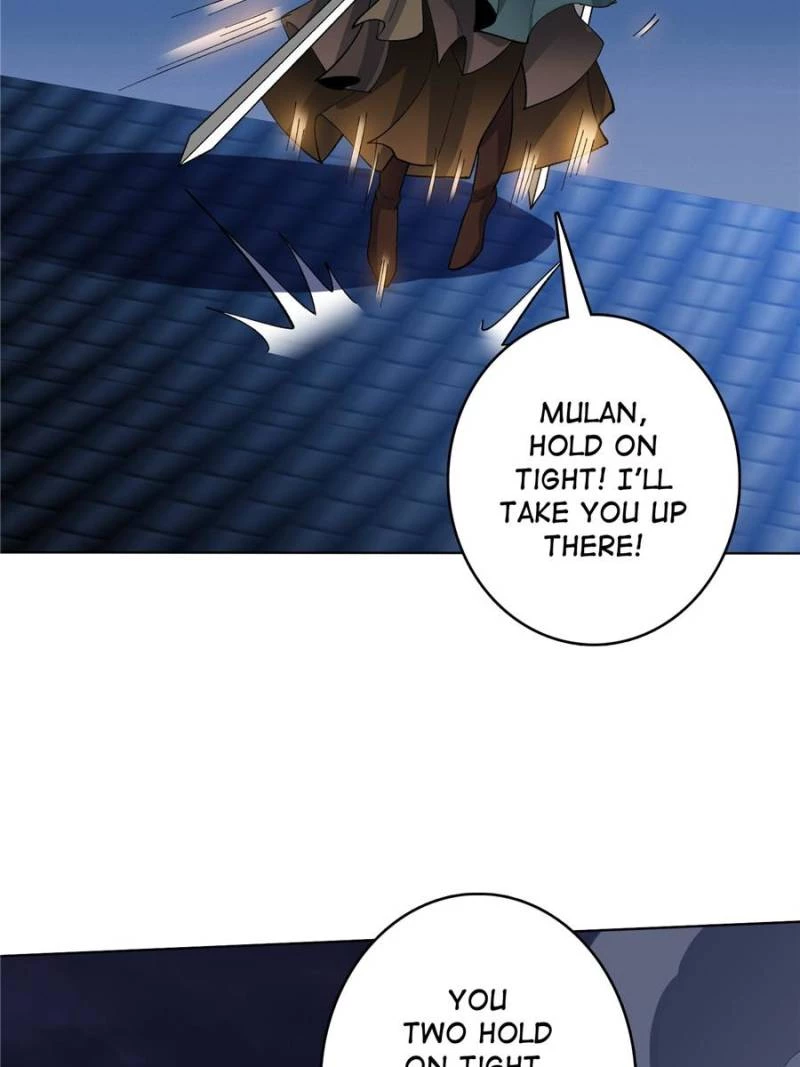 Infinite Job Transfer: I Can Summon Max Level Goddess Chapter 37 - 20