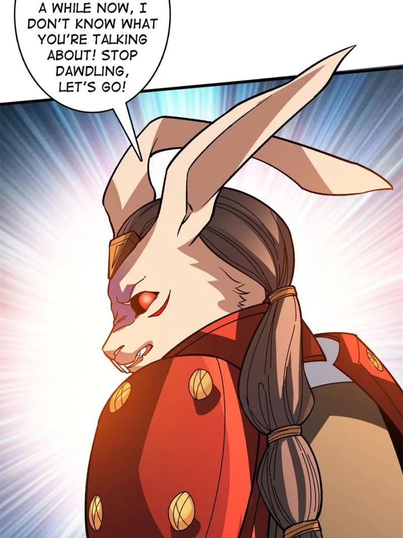 Infinite Job Transfer: I Can Summon Max Level Goddess Chapter 38 - 34