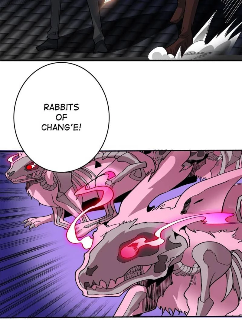 Infinite Job Transfer: I Can Summon Max Level Goddess Chapter 36 - 4