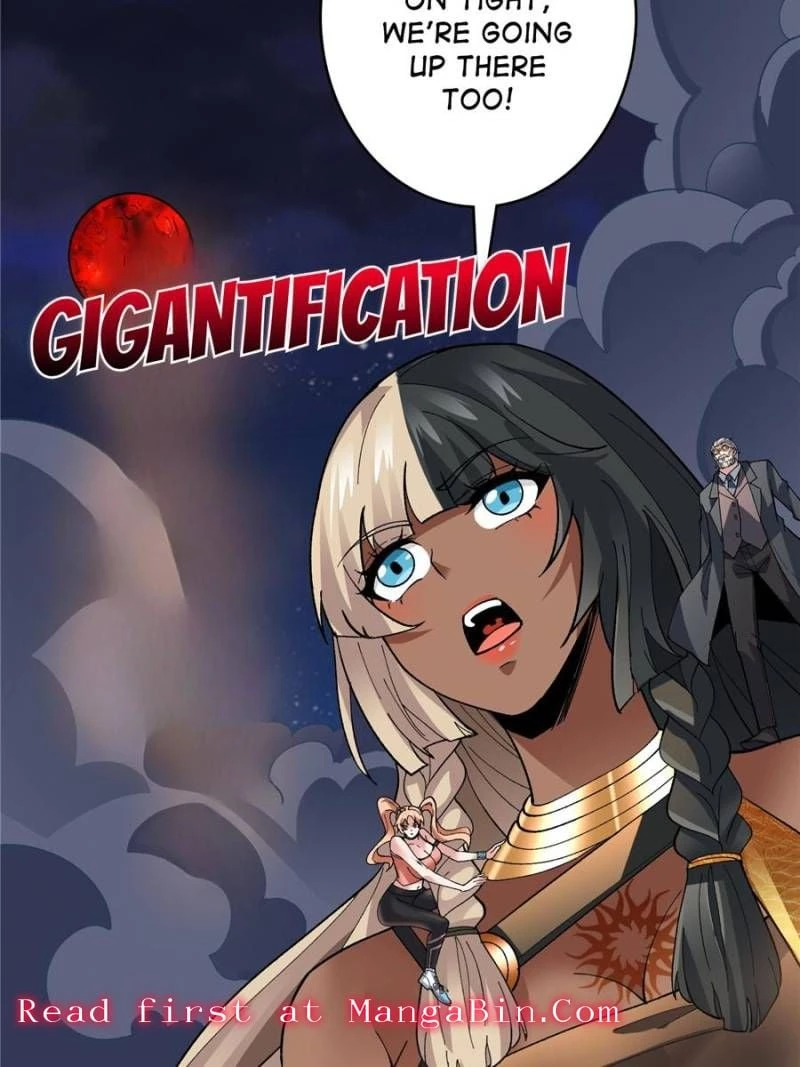 Infinite Job Transfer: I Can Summon Max Level Goddess Chapter 37 - 21