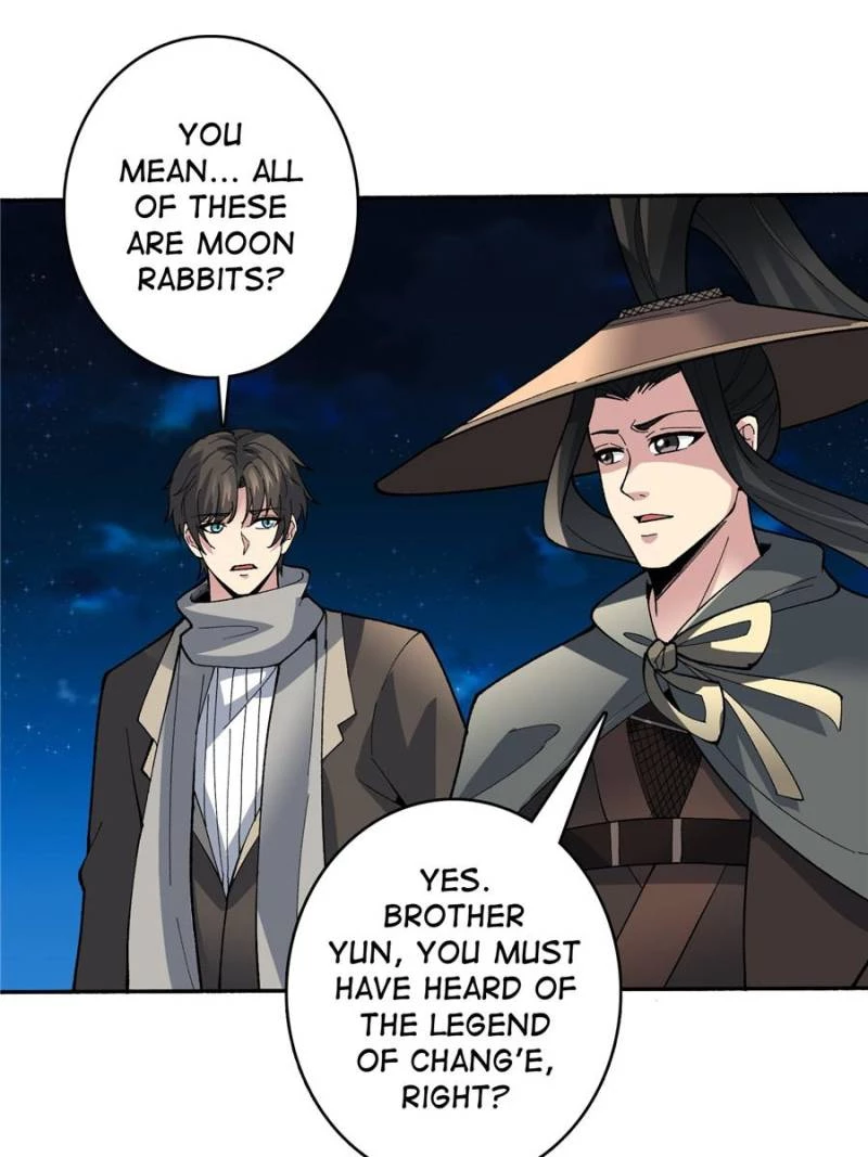 Infinite Job Transfer: I Can Summon Max Level Goddess Chapter 36 - 5